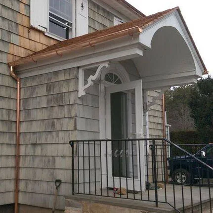 gutter instalation Albertson ny