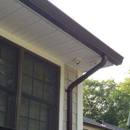 emergency gutter repair Albertson ny